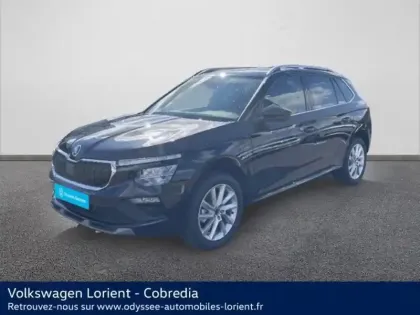 Photo Skoda Kamiq