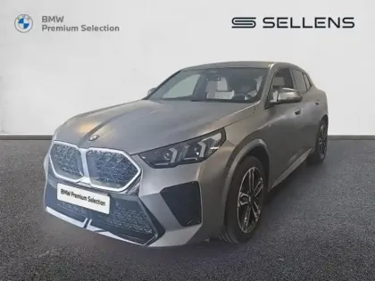 Photo Bmw X2