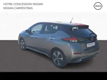 Photo 4 Nissan Leaf  150ch 40kWh Acenta 21.5