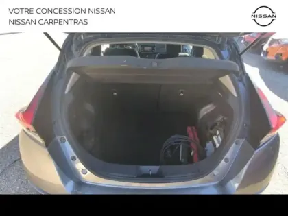 Photo 10 Nissan Leaf  150ch 40kWh Acenta 21.5