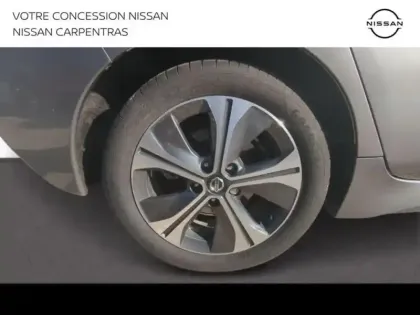 Photo 8 Nissan Leaf  150ch 40kWh Acenta 21.5