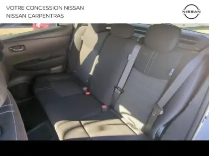 Photo 12 Nissan Leaf  150ch 40kWh Acenta 21.5