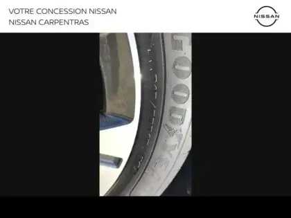 Photo 9 Nissan Leaf  150ch 40kWh Acenta 21.5