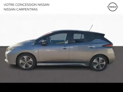 Photo 3 Nissan Leaf  150ch 40kWh Acenta 21.5