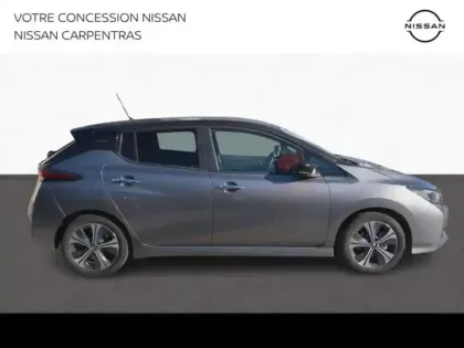 Photo 7 Nissan Leaf  150ch 40kWh Acenta 21.5