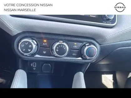 Photo 13 Nissan Micra  1.0 IG-T 92ch Made in France Xtronic 2021.5