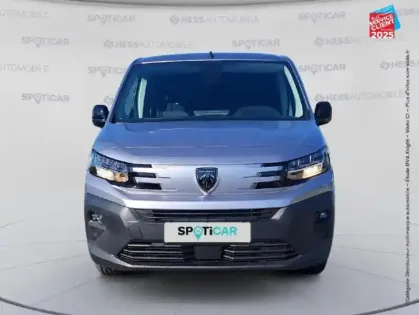 Photo 1 Peugeot 2008  1.2 Hybrid 145ch Allure e-DCS6