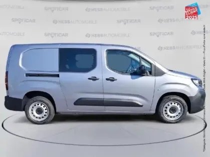 Photo 3 Peugeot 2008  1.2 Hybrid 145ch Allure e-DCS6