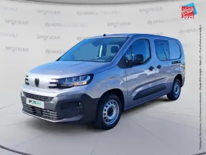 Photo Peugeot 2008