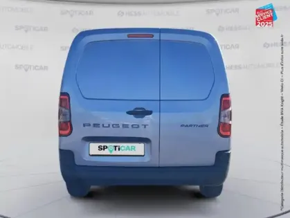 Photo 6 Peugeot 2008  1.2 Hybrid 145ch Allure e-DCS6