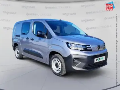 Photo 2 Peugeot 2008  1.2 Hybrid 145ch Allure e-DCS6