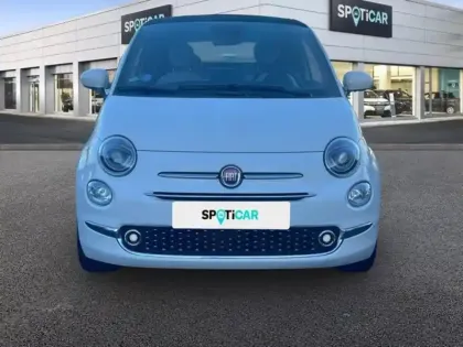 Photo 1 Fiat 500c  1.0 70ch BSG S&S Dolcevita