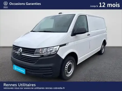 Photo Volkswagen Transporter