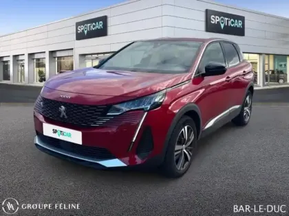 Photo Peugeot 3008