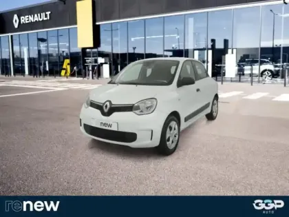 Photo Renault Twingo