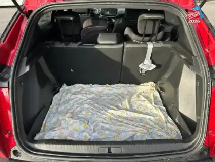 Photo 13 Peugeot 2008  1.2 Hybrid 145ch GT e-DCS6