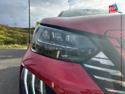 Photo 27 Peugeot 2008  1.2 Hybrid 145ch GT e-DCS6