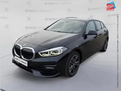 Photo Bmw Serie 1 116da 116ch Edition Sport Dkg7