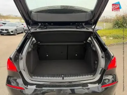 Photo 13 BMW Serie 1 Série 1 116dA 116ch Edition Sport DKG7