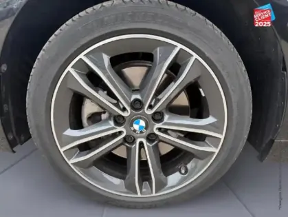 Photo 9 BMW Serie 1 Série 1 116dA 116ch Edition Sport DKG7