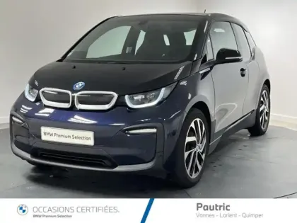 Photo Bmw I3