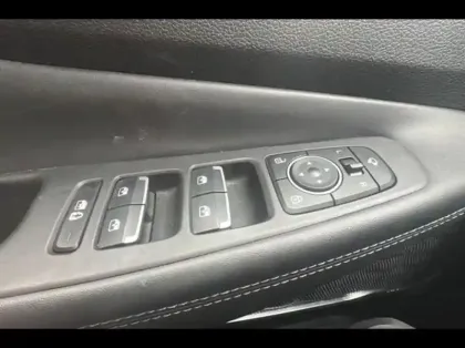 Photo 12 Hyundai Santa Fe  1.6 T-GDI 265ch Plug-In Executive BVA6 HTRAC