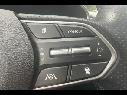 Photo 14 Hyundai Santa Fe  1.6 T-GDI 265ch Plug-In Executive BVA6 HTRAC