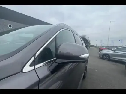 Photo 11 Hyundai Santa Fe  1.6 T-GDI 265ch Plug-In Executive BVA6 HTRAC