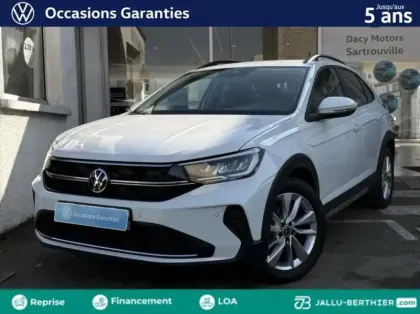 Photo Volkswagen Taigo