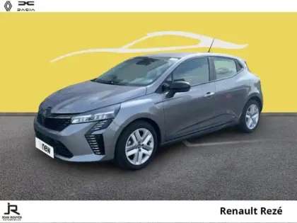 Photo Renault Clio