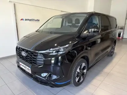 Photo Ford Transit Custom