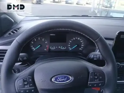 Photo 6 Ford Puma  1.0 Flexifuel 125ch Titanium