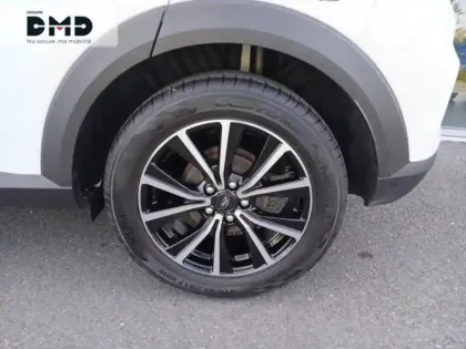 Photo 12 Ford Puma  1.0 Flexifuel 125ch Titanium