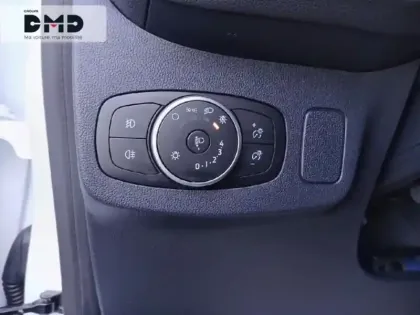 Photo 13 Ford Puma  1.0 Flexifuel 125ch Titanium