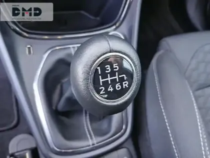 Photo 7 Ford Puma  1.0 Flexifuel 125ch Titanium