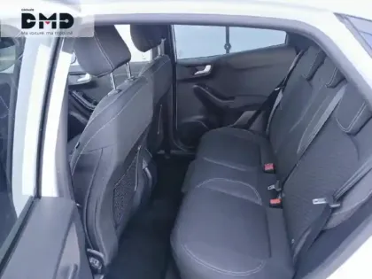 Photo 9 Ford Puma  1.0 Flexifuel 125ch Titanium