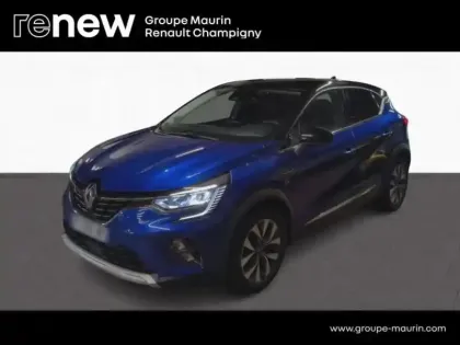 Photo Renault Captur