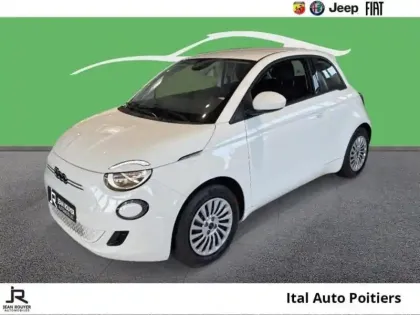Photo Fiat 500