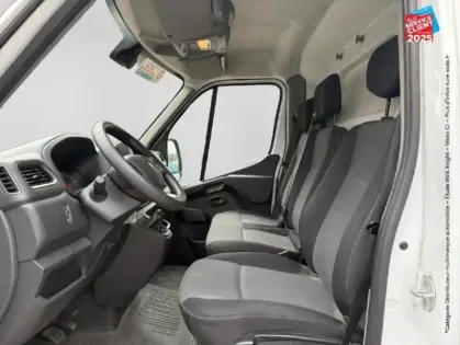 Photo 10 Renault Master Gén. III (F62) Ph3 Evo Confort 4