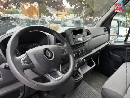 Photo 14 Renault Master Gén. III (F62) Ph3 Evo Confort 4