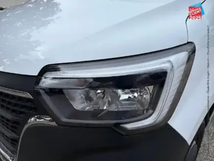 Photo 12 Renault Master Gén. III (F62) Ph3 Evo Confort 4