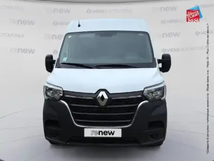 Photo 16 Renault Master  Fg F3500 L2H2 2.3 Blue dCi 135ch Confort Euro6