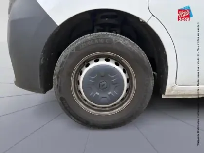 Photo 24 Renault Master  Fg F3500 L2H2 2.3 Blue dCi 135ch Confort Euro6