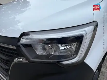 Photo 27 Renault Master  Fg F3500 L2H2 2.3 Blue dCi 135ch Confort Euro6