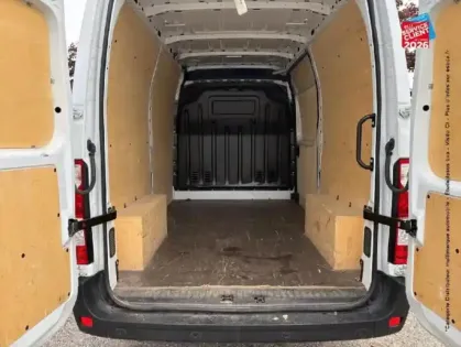 Photo 28 Renault Master  Fg F3500 L2H2 2.3 Blue dCi 135ch Confort Euro6