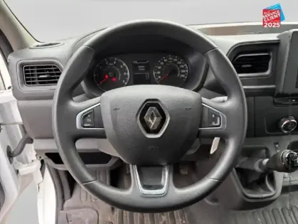 Photo 11 Renault Master Gén. III (F62) Ph3 Evo Confort 4