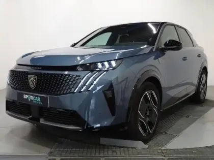 Photo Peugeot 3008