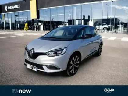 Photo Renault Scenic