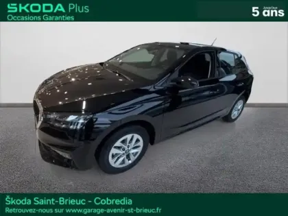 Photo Skoda Fabia