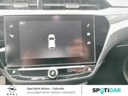 Photo 17 Opel Corsa  1.5 D 100ch Elegance Business